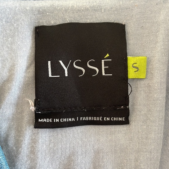 { Lysse’ } - Faux Leather Asymmetrical Moto Jacket - Picture 4 of 4